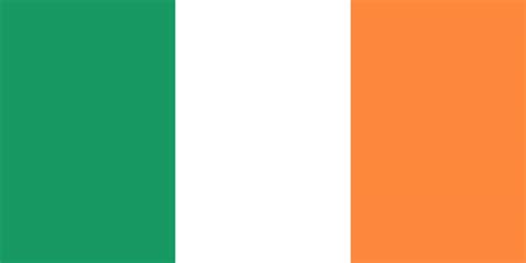 Bandera de Irlanda Significado Historia e Imágenes