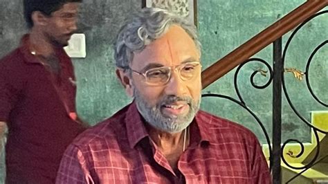 Baahubali's 'Katappa' actor Sathyaraj hospitalised after Covid-19 ...