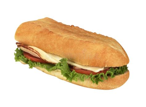 FootLong Sandwich stock photo. Image of sandwich, healthy - 22586092