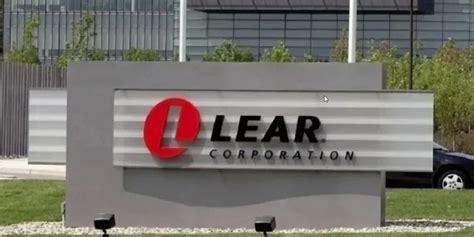 Lear to close 2 Detroit manufacturing plants | Crain's Detroit Business