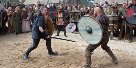 10 Things Vikings Does Better Than The Last Kingdom