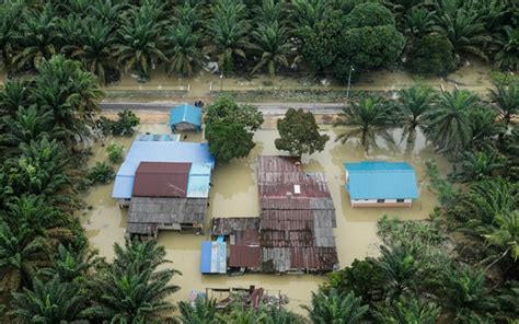 Selangor hantar bantuan banjir ke Johor esok, kata MB | FMT