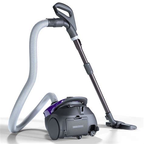 Vacuum Cleaner SAMSUNG SC20M251AWB 3D - TurboSquid 2024619