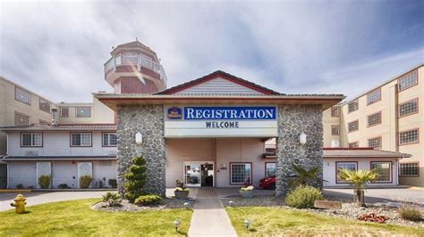 Best Western Lighthouse Suites Inn, Ocean Shores (WA) | 2021 Updated Prices, Deals