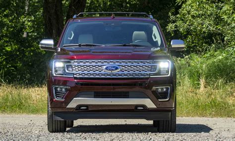 2020 Ford Expedition Max: Review - autoNXT.net