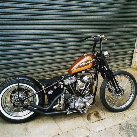 1059 best Choppers, Bobbers, Old School, Vintage images on Pinterest