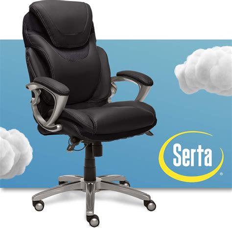 The Best Serta Office Chair Hensley - Home Preview