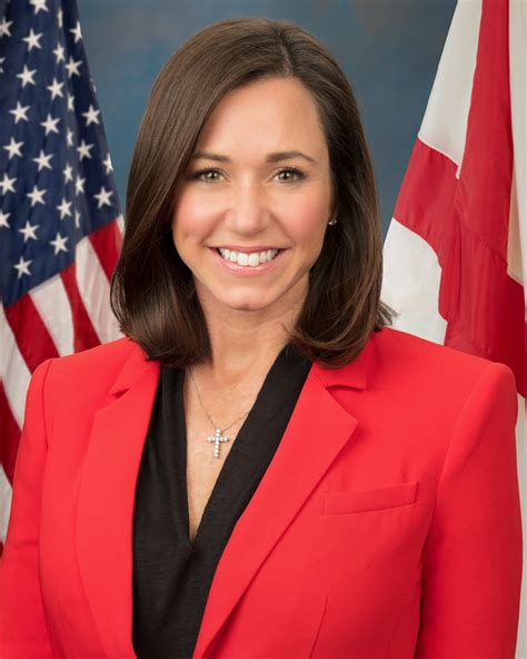 Katie Britt Takes Office as Alabama's First Female Elected to the U.S. Senate - Alabama News