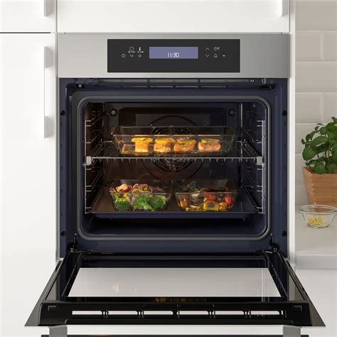 Convection Oven | Single & Double Electric Ovens - IKEA