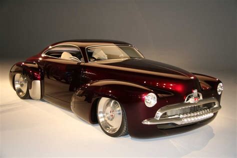 MUSCLE CAR COLLECTION : Holden Efijy Concept Model Car Review