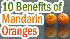 14 Amazing Benefits Of Mandarin Oranges For Skin, Hair and Health | Mandarin orange, Oranges ...