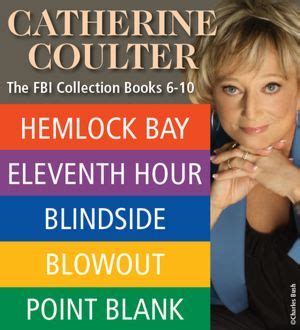 Catherine Coulter FBI series | Writing romance novels, Music book, Thriller