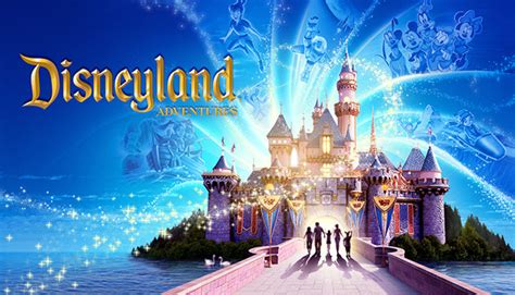 Disneyland Adventures on Steam