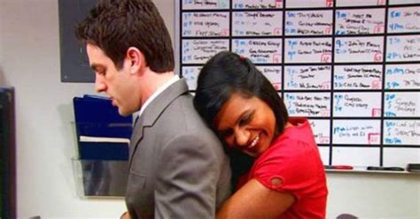 10 Kelly & Ryan Moments From 'The Office' That Will Make You Want BJ & Mindy Together IRL