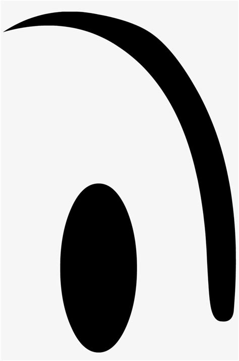 Yellow Eraser Bfdi Scared Eyes - Bfdi Woody Eye Transparent PNG - 1000x1463 - Free Download on ...