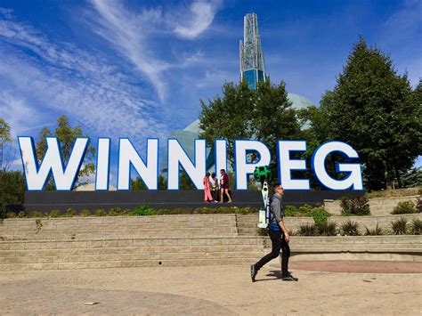 Experience Winnipeg’s top attractions virtually - part 1 | Only in the Peg | Tourism Winnipeg