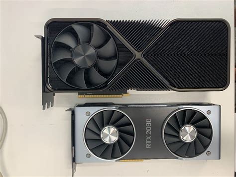 RTX 3090 FE Picture? | TechPowerUp Forums