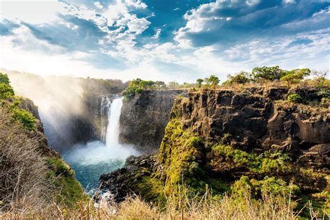 Travel to Zimbabwe - Discover Zimbabwe with Easyvoyage