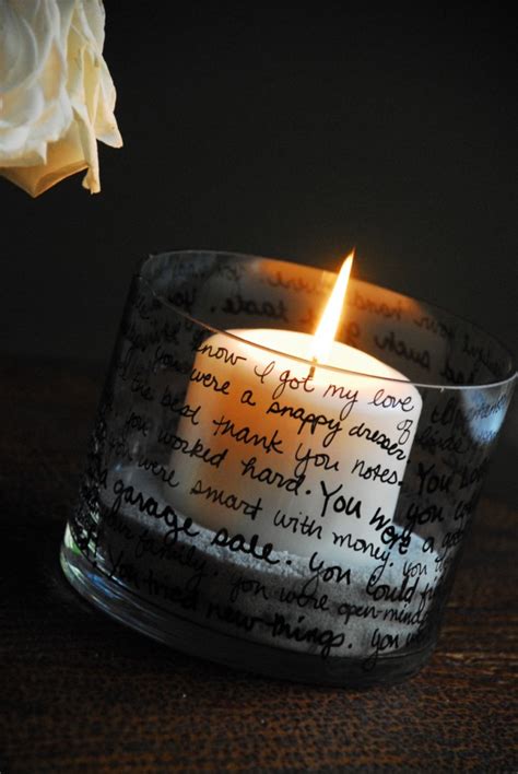 Memorial Candle Quotes. QuotesGram