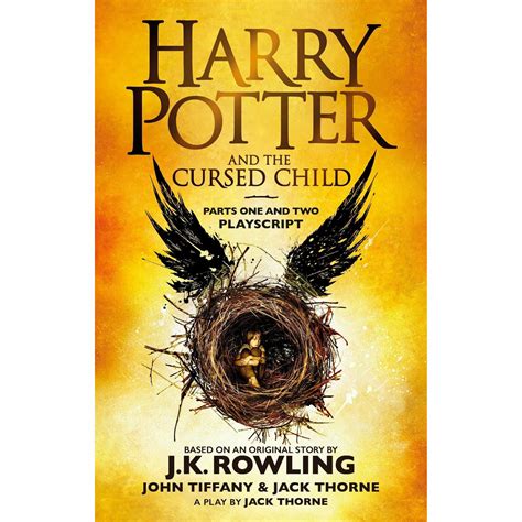 J.K. Rowling 3 Books Collection Set ( Cursed Child , The Crimes, Fantastic Beasts ) | The Book ...