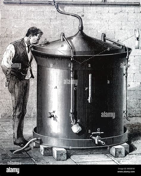 Louis Pasteur Pasteurization