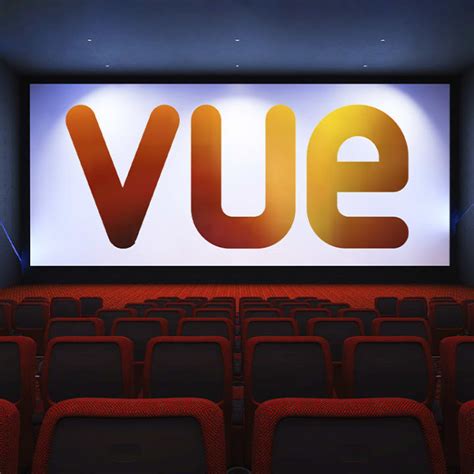 Don't Miss Out On These Exclusive Vue Cinema Tickets