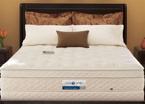 Sleep Number by Select Comfort - Mattress Reviews | GoodBed.com