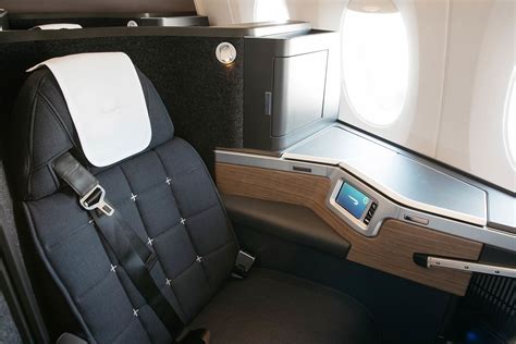 Best seats: British Airways A350 Club Suites business class seatmap