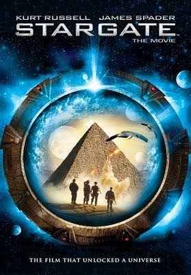 Stargate - Movies on Google Play