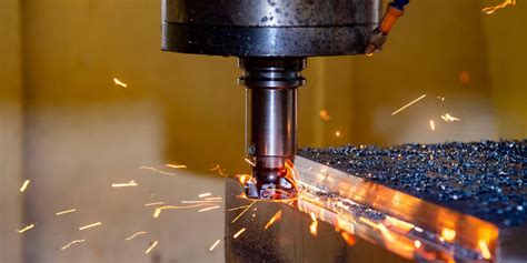 Guide to Roughing in Machining - MFG Space