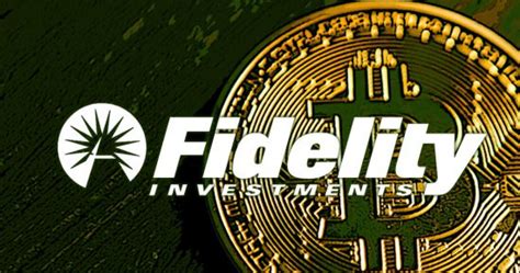 Fidelity's Spot Bitcoin ETF Listed on DTCC