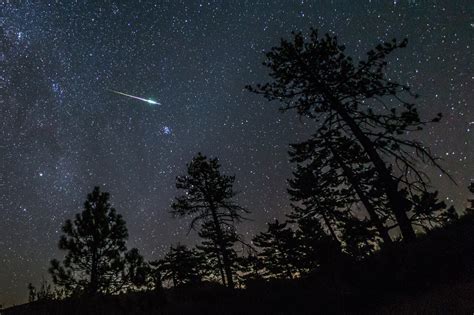 Eta Aquarid meteor shower: Here's how to see it