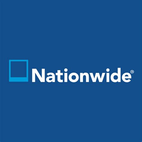 Nationwide logo, Vector Logo of Nationwide brand free download (eps, ai, png, cdr) formats