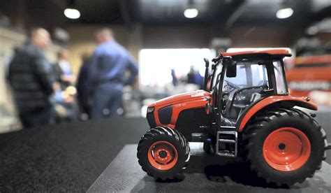 Kubota adds new dealership to Grand Island business scene | Latest News | theindependent.com