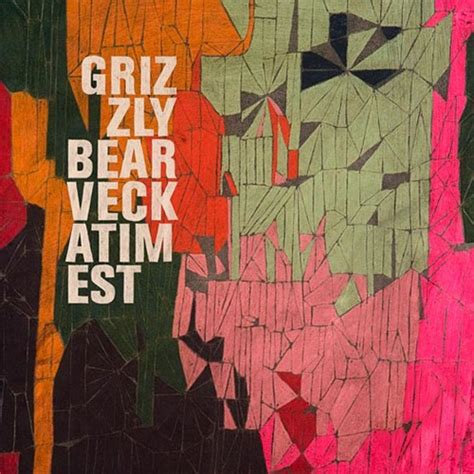 Stream Two Weeks by Grizzly Bear | Listen online for free on SoundCloud