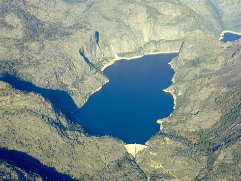 A historic bid for limited boating at Hetch Hetchy Reservoir