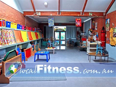 Sunbury Aquatic & Leisure Centre Child-Care Area Sunbury | Our Registered Childcare Centre Can ...