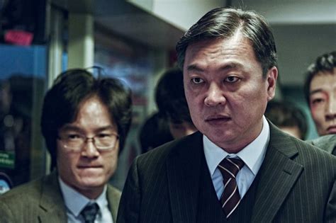 'Train to Busan'-A South Korean Zombie Masterpiece - HubPages