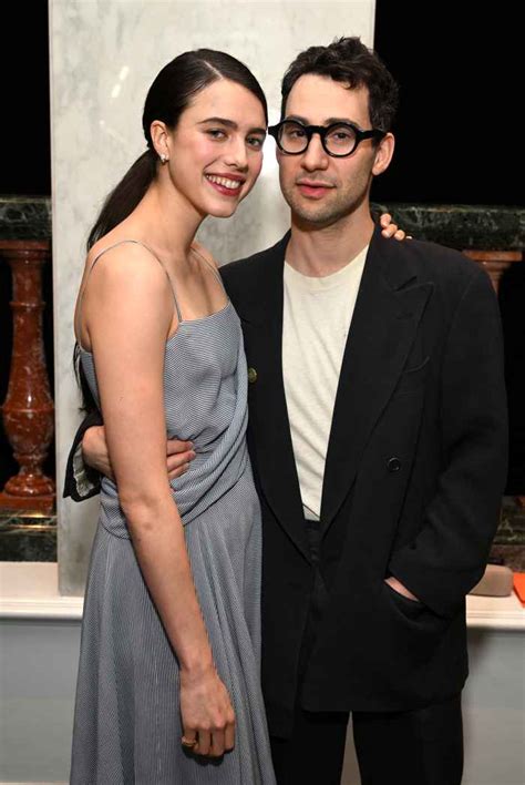 Jack Antonoff and Margaret Qualley Get Married: Wedding Details - The ...