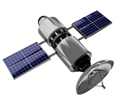 Satellite PNG HD - PNG All | PNG All