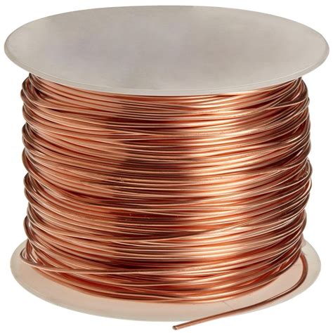 Bare Copper Wire, Raw Copper Wire, नंगे कॉपर वायर in Kenchenahalli ...