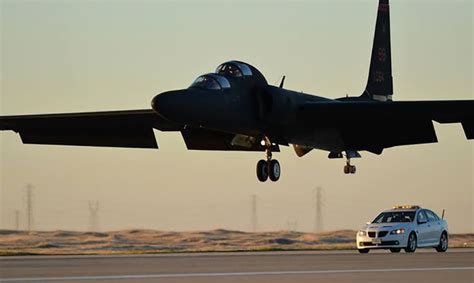 Lockheed U-2 Spy Plane - Engineering Channel