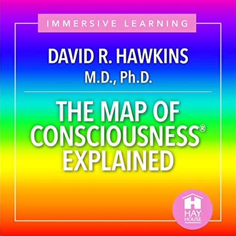 The Map of Consciousnesses Explained Audiobook | Free with trial