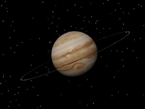 Visible Planets - When and Where to View - Farmers' Almanac