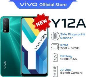 vivo Y12a full specifications, pros and cons, reviews, videos, pictures ...