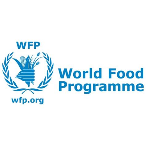 World Food Programme | Brands of the World™ | Download vector logos and logotypes