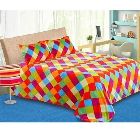 Flannel Winter Bed Sheets at best price in Gurgaon by Flying Horse Impex Private Limited | ID ...