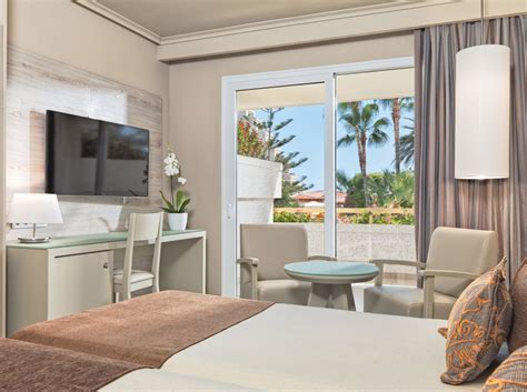 TUI SENSIMAR Arona Gran Hotel & Spa in Tenerife, Spanje - TUI Hotel 2019