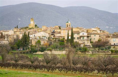 The Most Beautiful Villages in Provence, France - A Local's Guide