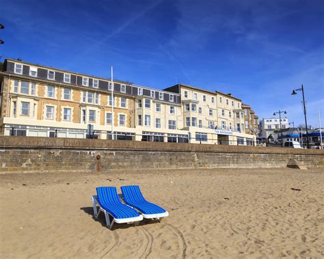 Bayshore Hotel, Sandown, Isle of Wight - isleofwight.com